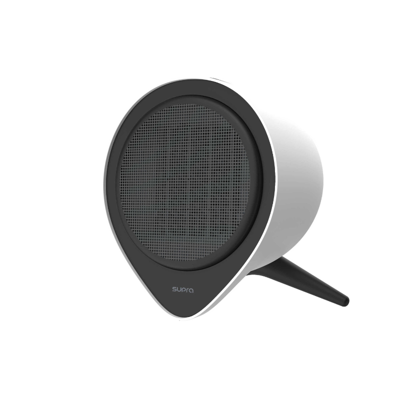 Radiateur soufflant SUPRA SOFICERAM