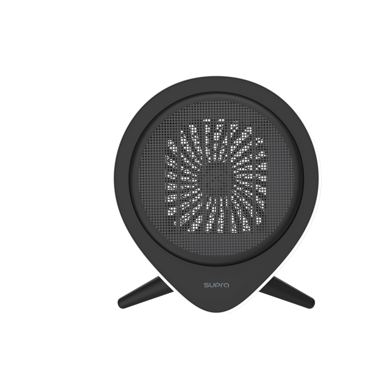 Radiateur soufflant SUPRA SOFICERAM