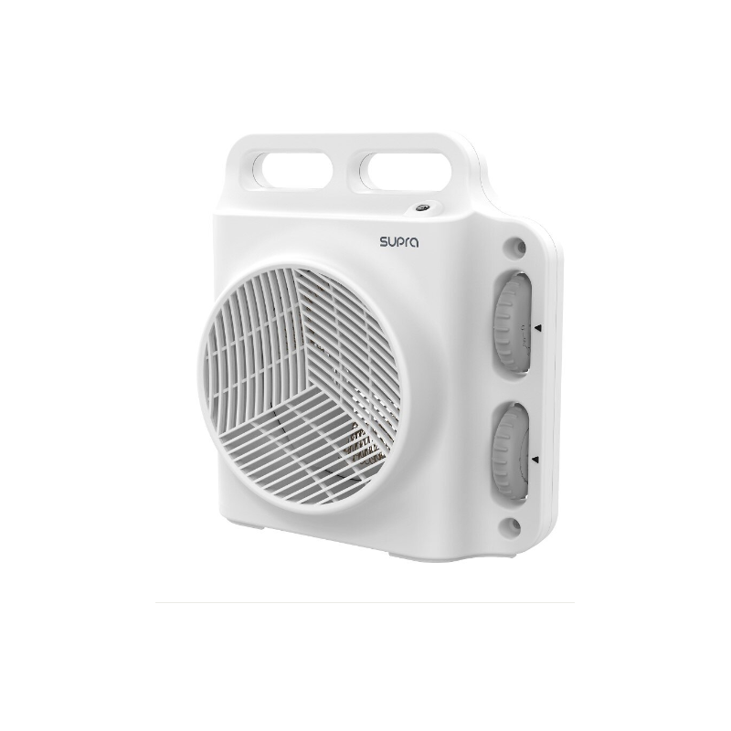 Radiateur soufflant SUPRA SOUFFLEO2