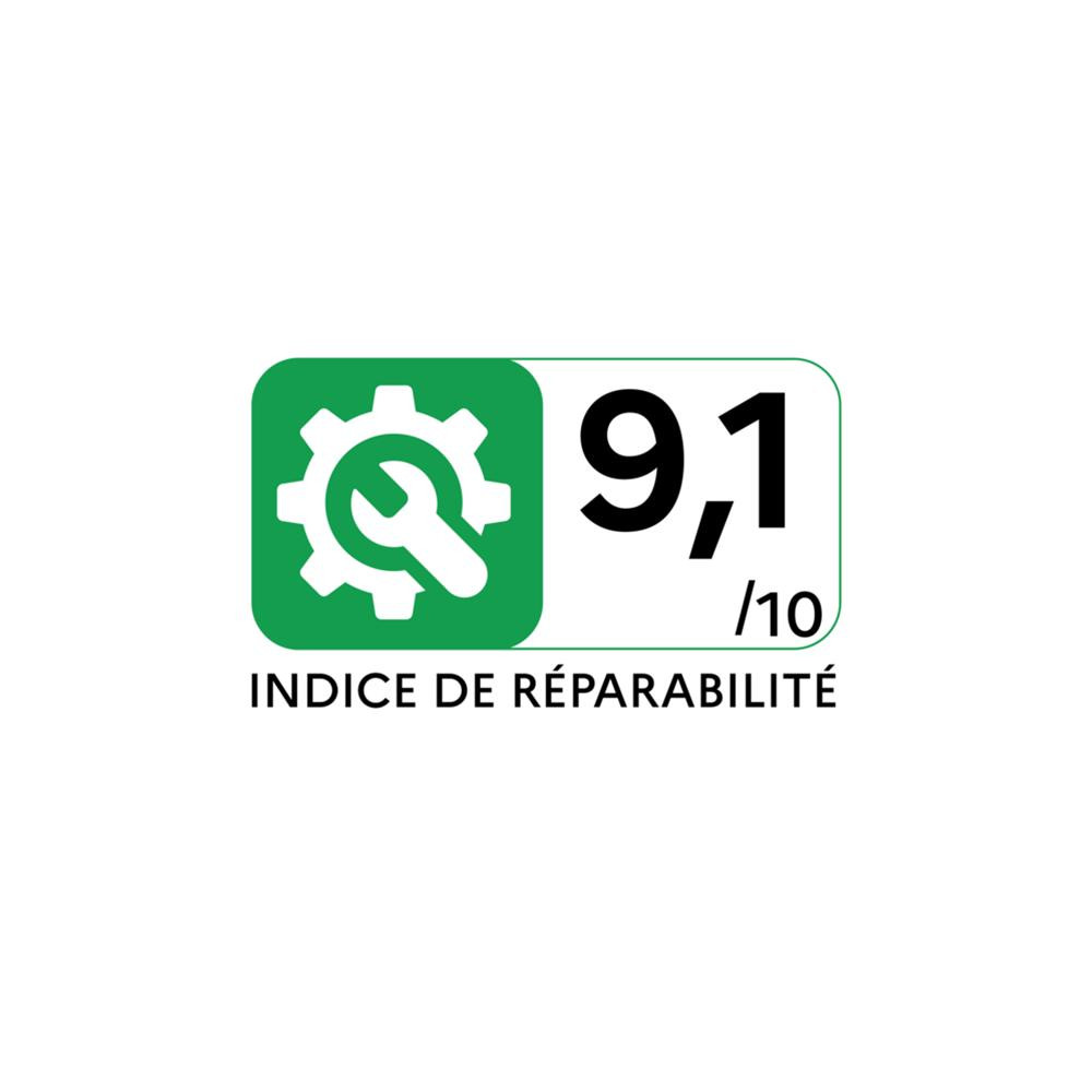 Lave-vaisselle tout intégrable 45 cm, SER2, Classe énergie D, Home Conn BOSCH - SPV2HMX02E