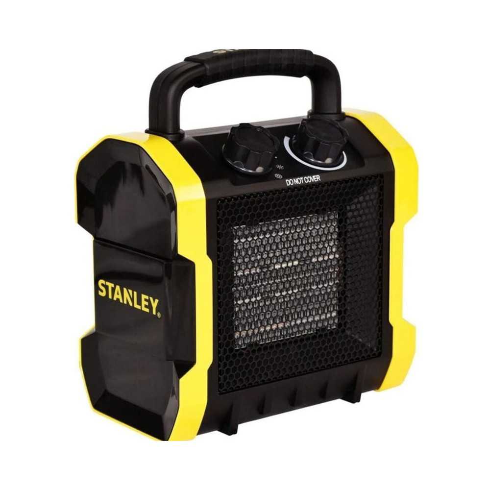 Chauffage soufflant STANLEY ST-222A-240-E PTC 2000W