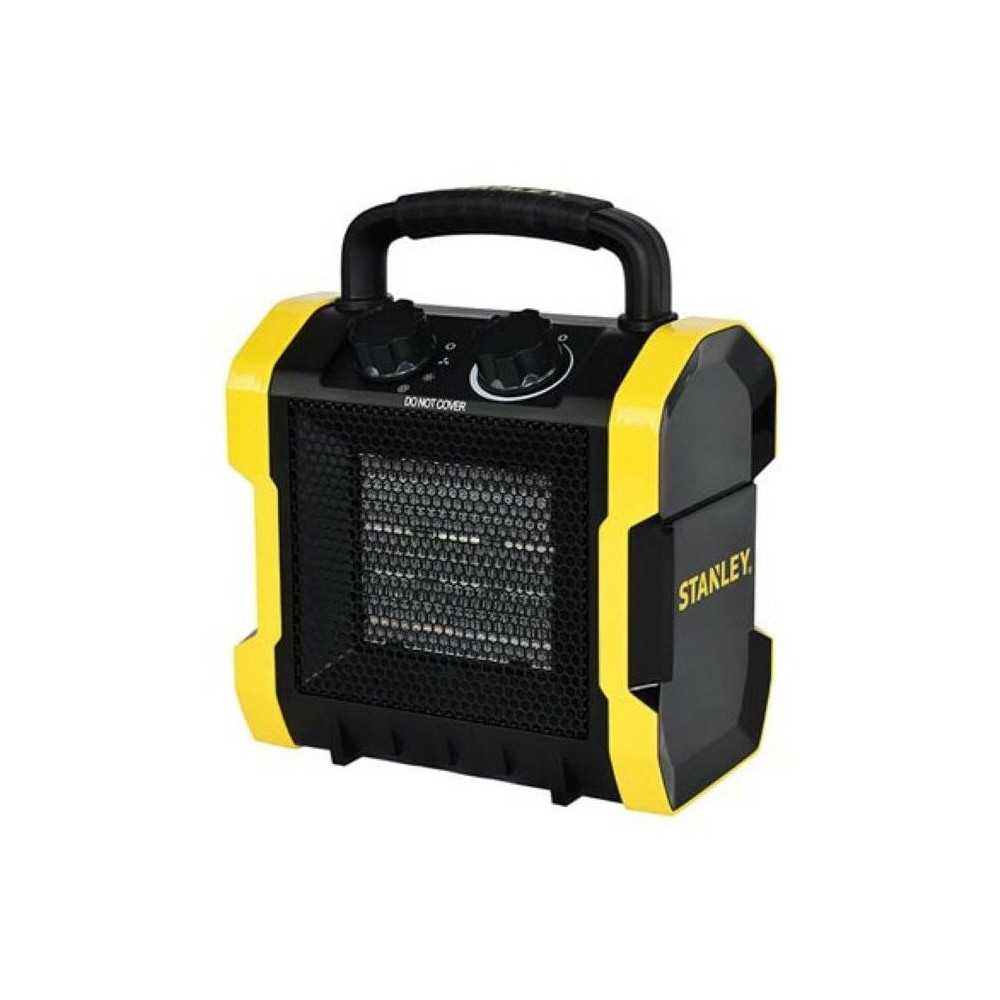 Chauffage soufflant STANLEY ST-222A-240-E PTC 2000W