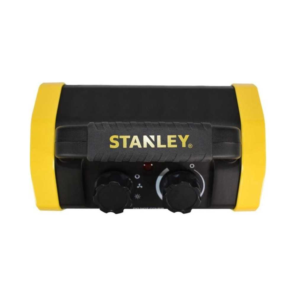 Chauffage soufflant STANLEY ST-222A-240-E PTC 2000W