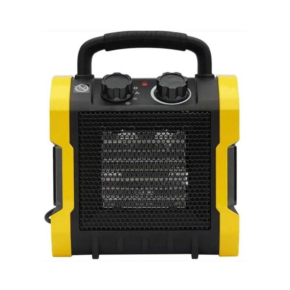 Chauffage soufflant STANLEY ST-222A-240-E PTC 2000W