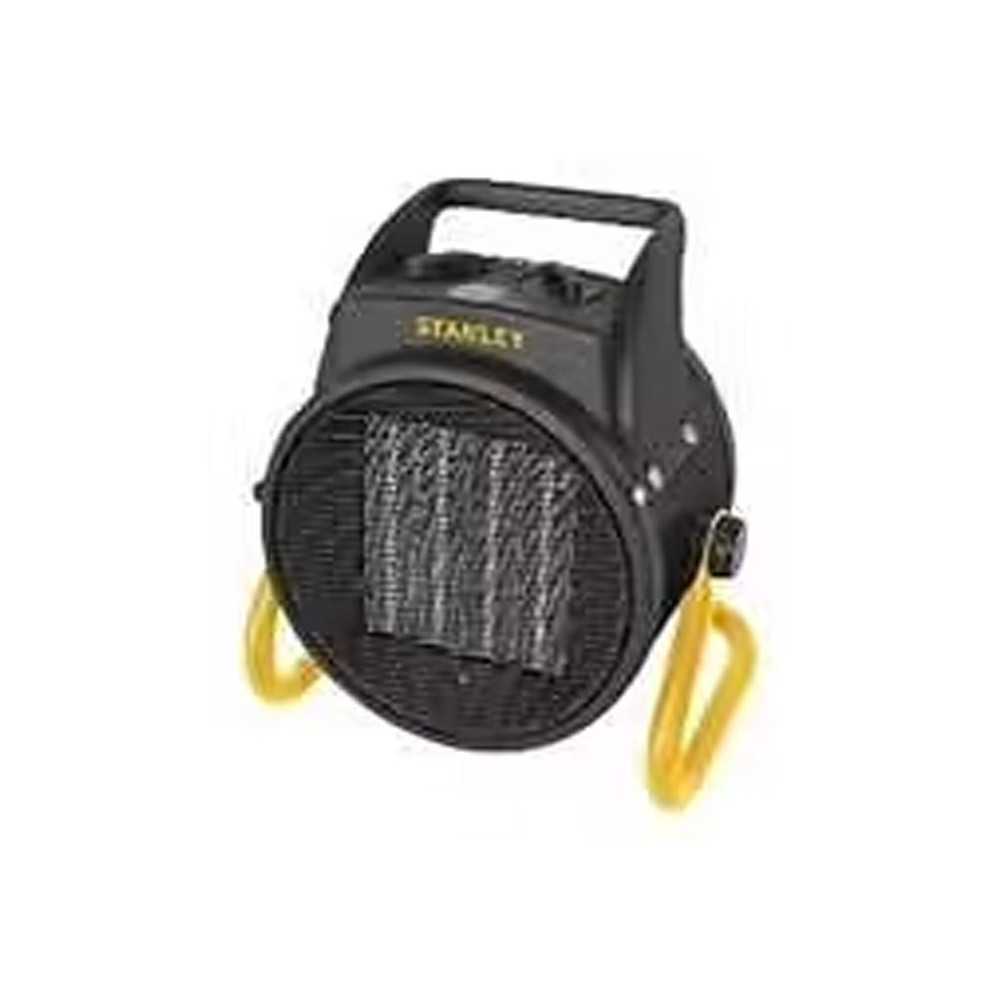 Chauffage soufflant STANLEY ST-22-240-E 2000W