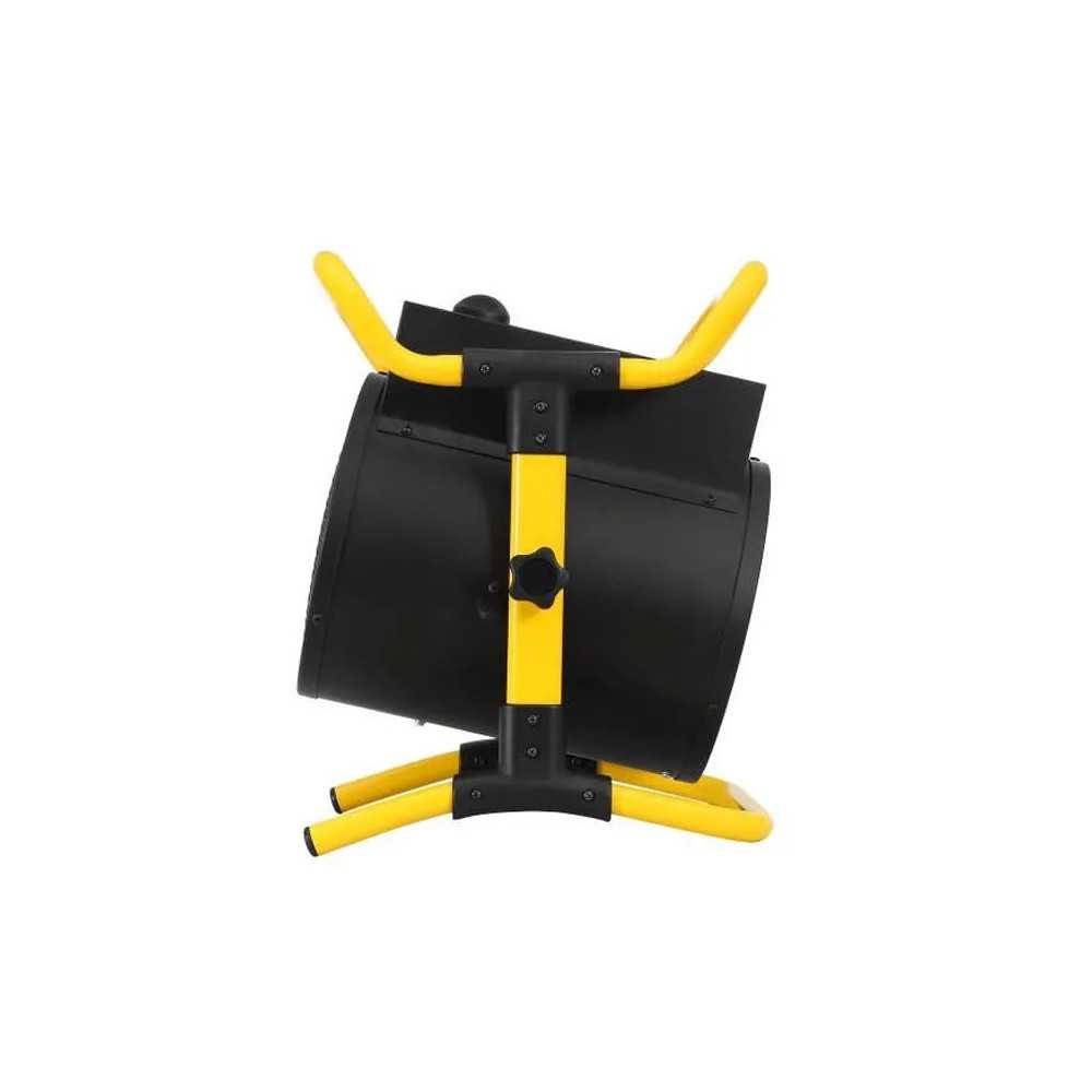 Chauffage soufflant STANLEY ST-305-401-E 5000W
