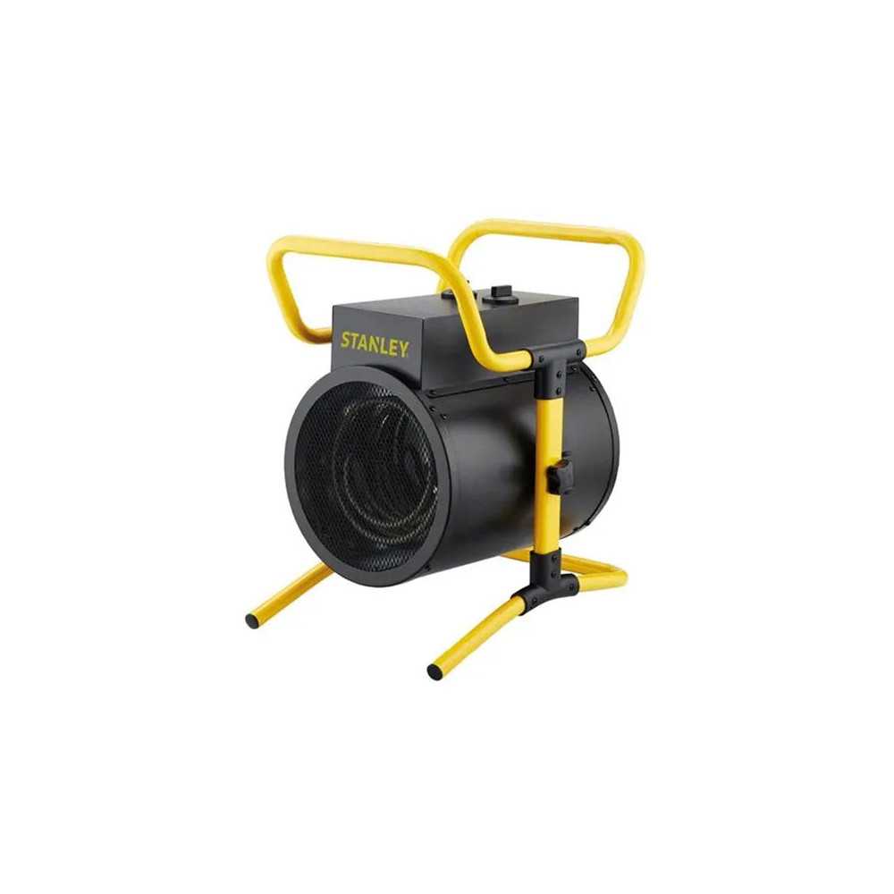 Chauffage soufflant STANLEY ST-305-401-E 5000W