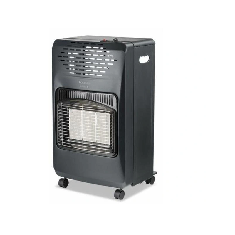 Radiateur à gaz TAURUS TROPICANOGASCOMPACT