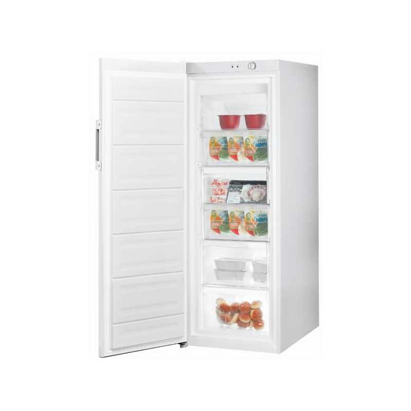 CONGELATEUR ARMOIRE INDESIT UI62WFR
