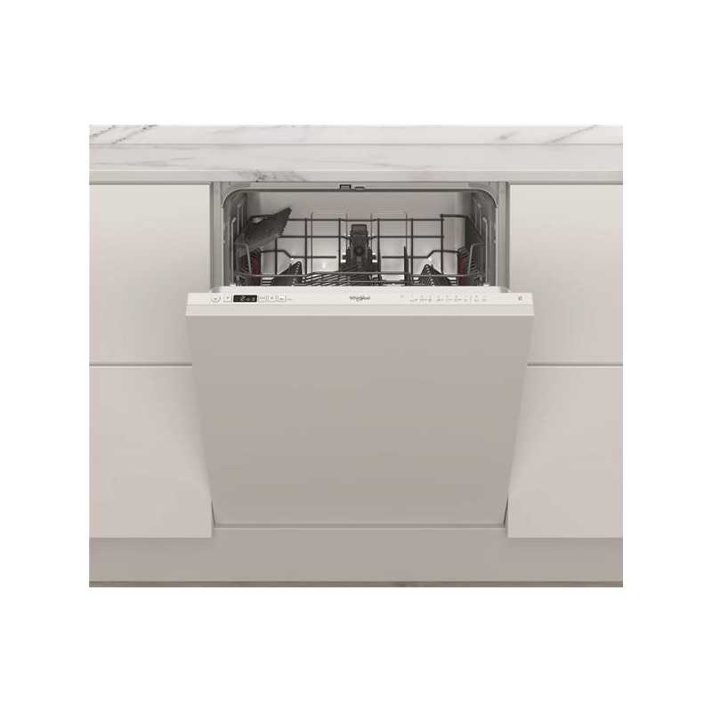 LV INTEGRABLE 60 CM WHIRLPOOL W2IHKD526A