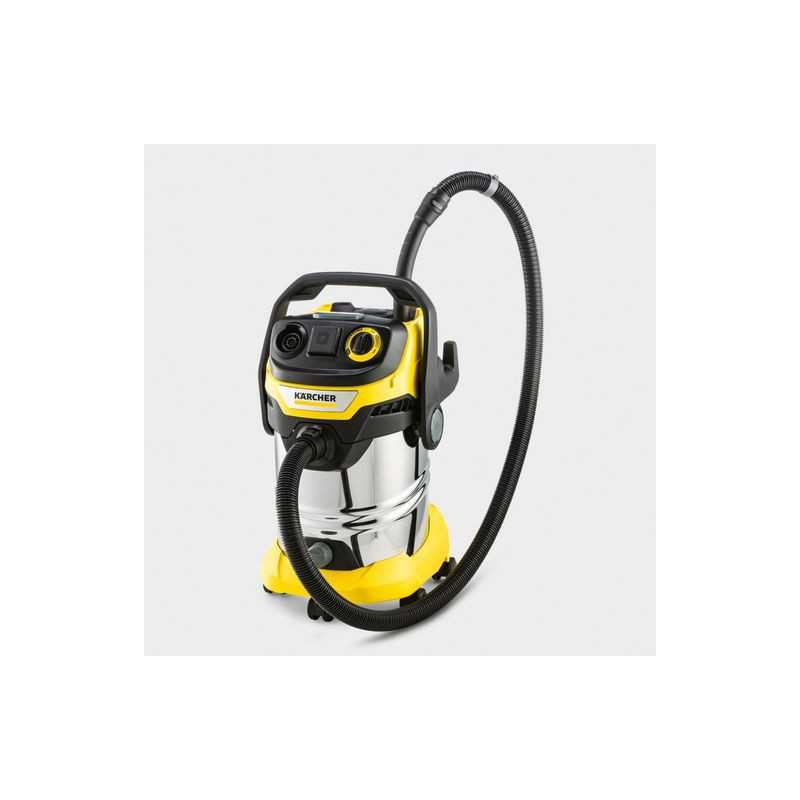 Aspirateur bidon eau et poussière KARCHER WD6/1