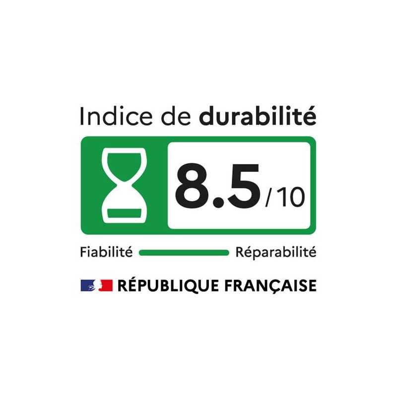 LL FRONT ESSORAGE VARIABLE BOSCH WGE02201FR