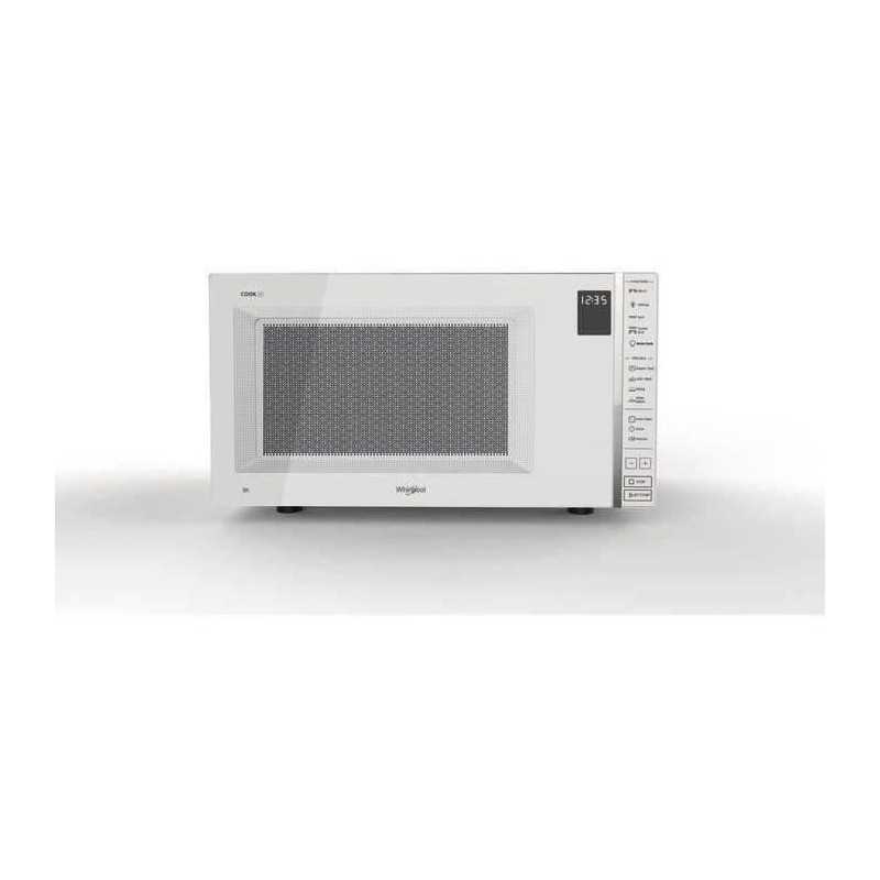Micro-ondes pose libre WHIRLPOOL, WHI8003437861819