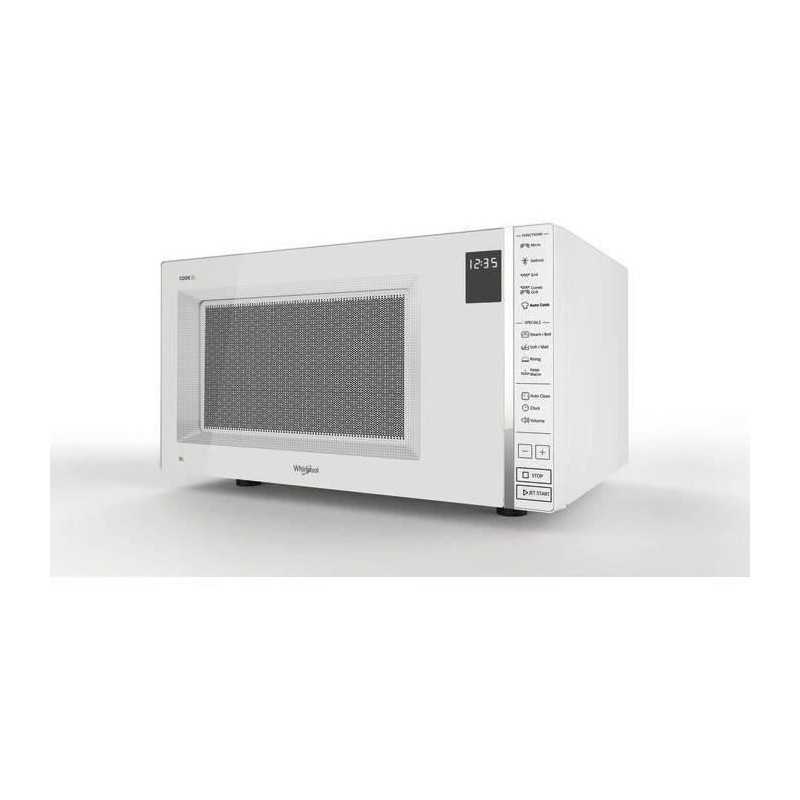 Micro-ondes pose libre WHIRLPOOL, WHI8003437861819