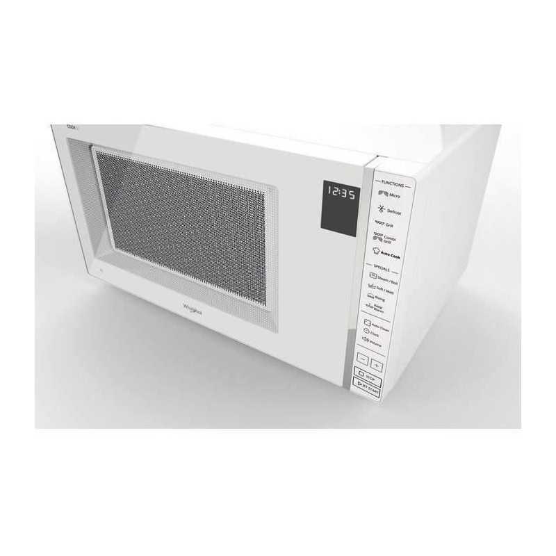Micro-ondes pose libre WHIRLPOOL, WHI8003437861819