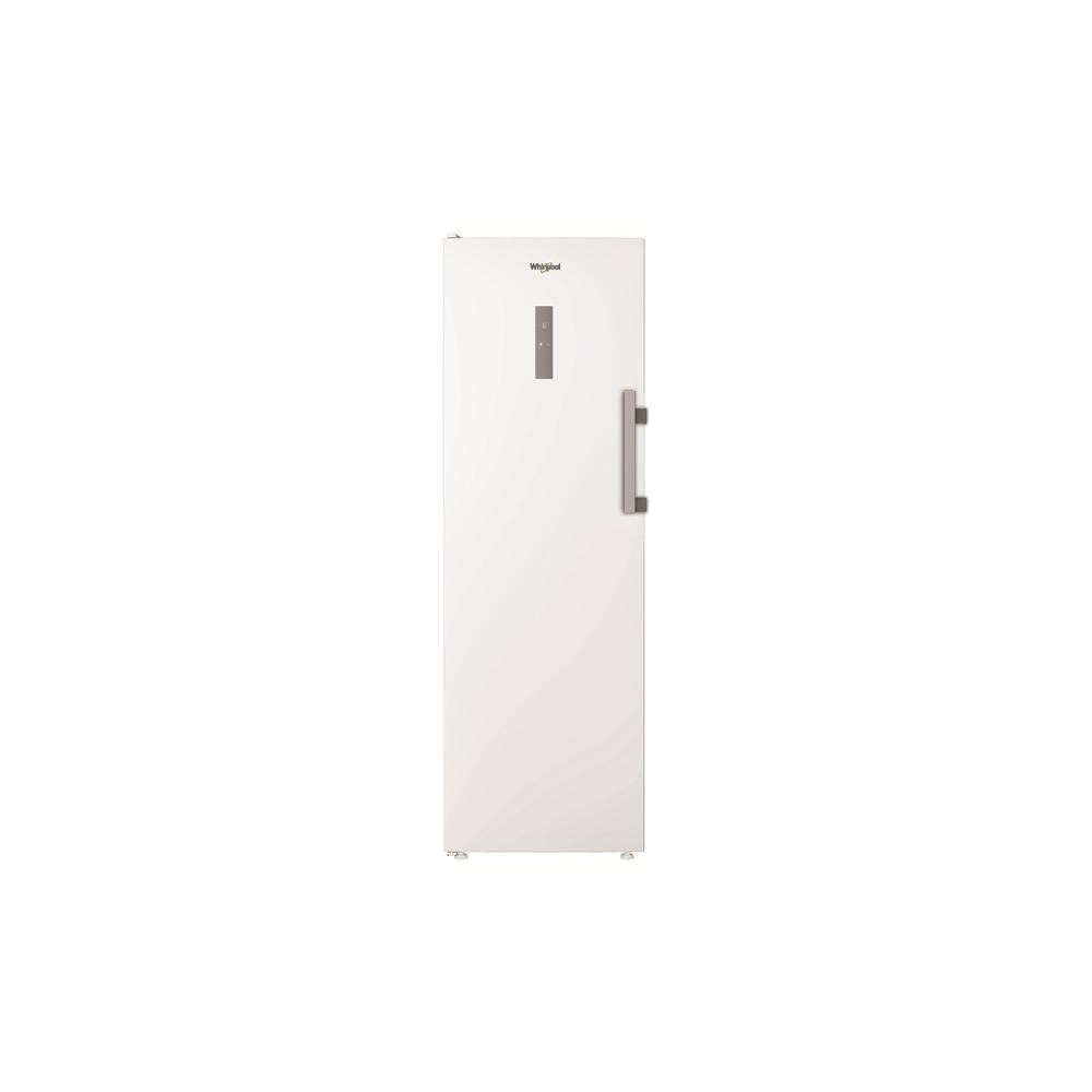 Congélateur vertical, 186,5*59,5 cm - Blanc - Classe E - No Frost - 34 WHIRLPOOL - WHMFF6312W4E