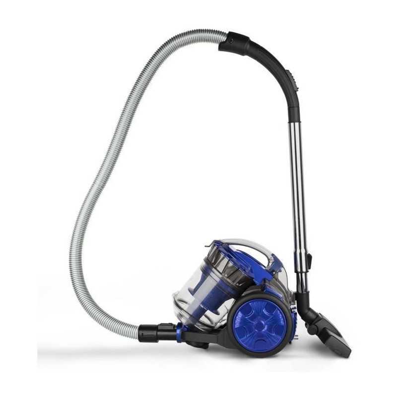 WEASY WS14 Aspirateur Multicyclonique sans sac tripe A