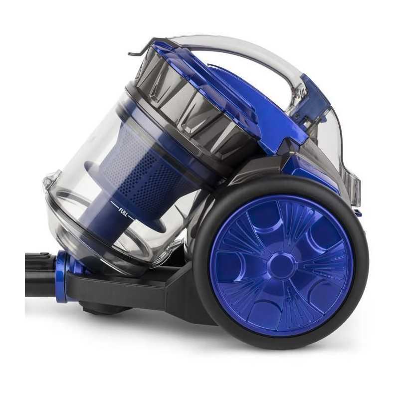 WEASY WS14 Aspirateur Multicyclonique sans sac tripe A