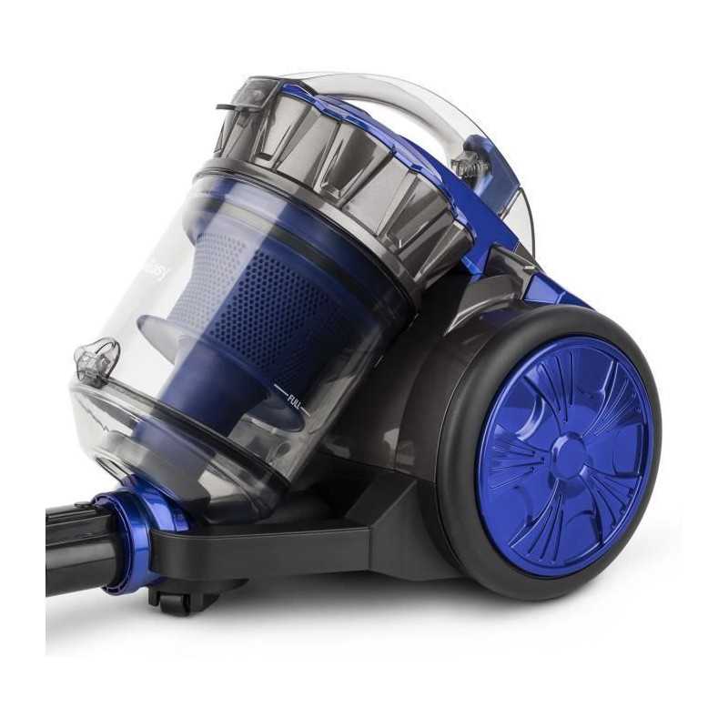 WEASY WS14 Aspirateur Multicyclonique sans sac tripe A
