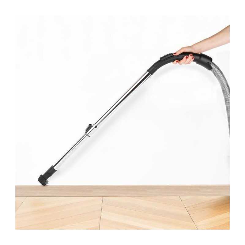 WEASY WS14 Aspirateur Multicyclonique sans sac tripe A