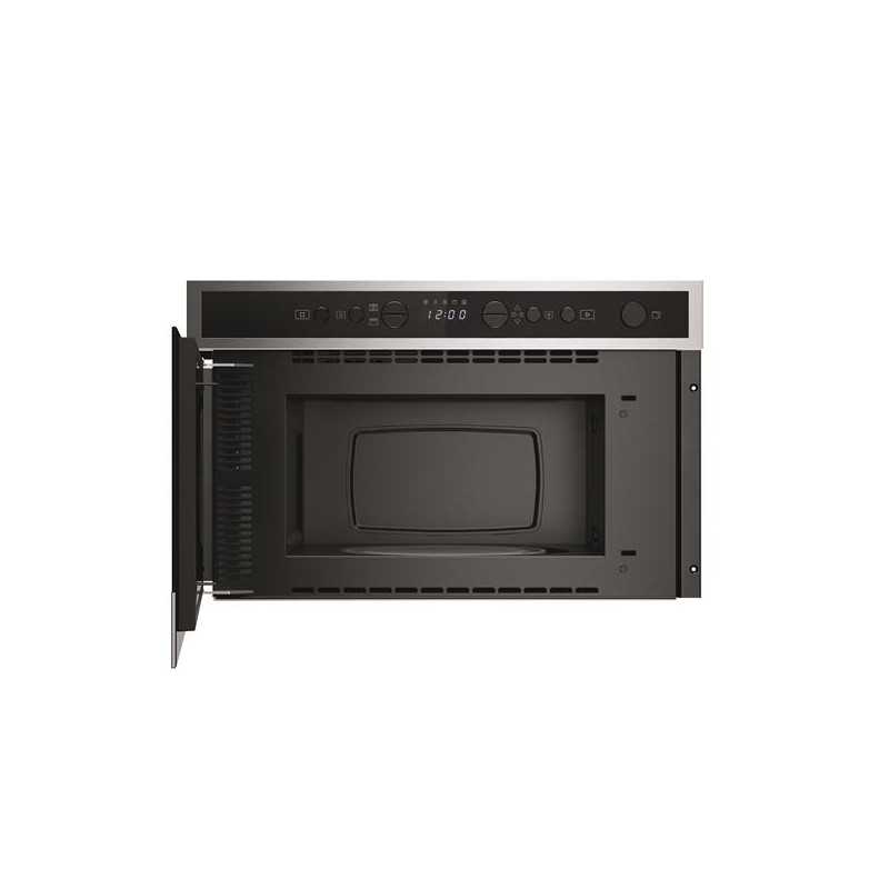 Micro-ondes encastrable gril WHIRLPOOL INTEGRABLE WMN4I4BXF