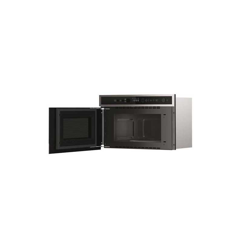 Micro-ondes encastrable gril WHIRLPOOL INTEGRABLE WMN4I4BXF
