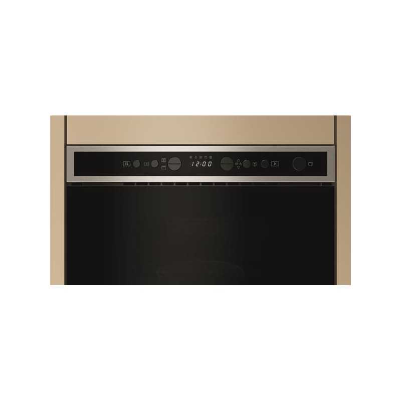 Micro-ondes encastrable gril WHIRLPOOL INTEGRABLE WMN4I4BXF