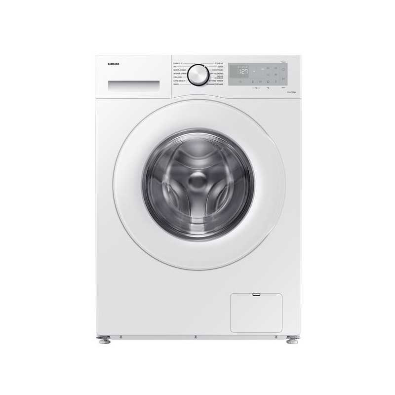 LL FRONT ESSORAGE VARIABLE SAMSUNG WW80CGC04DTH