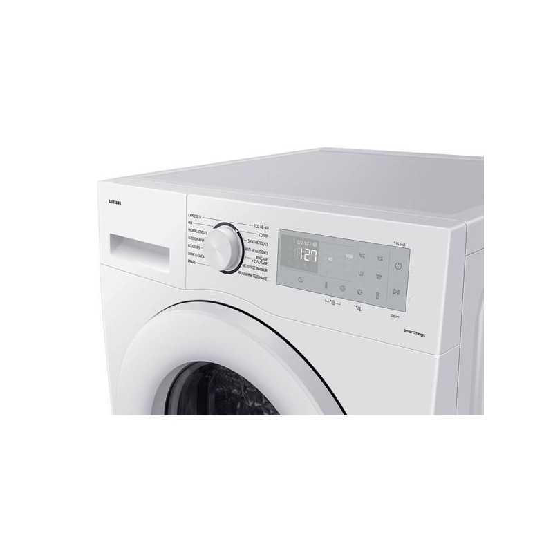 LL FRONT ESSORAGE VARIABLE SAMSUNG WW80CGC04DTH