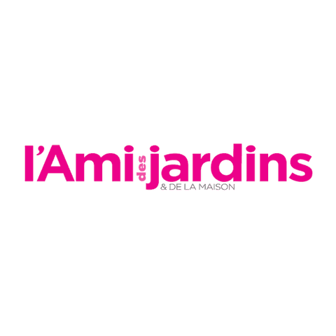 L'ami Jardin